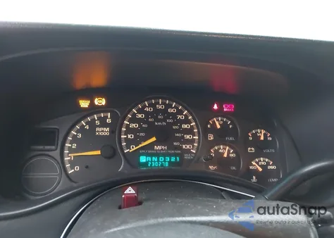 2000 GMC Sierra 1500 Sle z USA, uszkodzony, nr VIN 2GTEK19TXY1243575